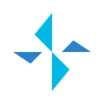 Logo of SkyLeap android Application 